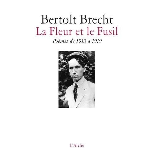 La Fleur Et Le Fusil - Poèmes De 1913 À 1919