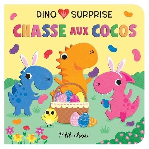 Chasse Aux Cocos