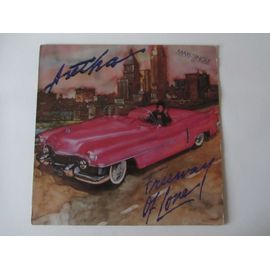 Freeway Of Love