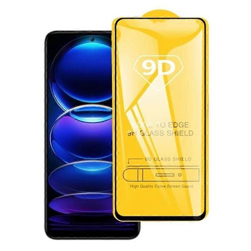 Protecteurs D¿Écran En Verre Trempé De Téléphone Pour Xiaomi Redmi Note 12 5g (Chine)