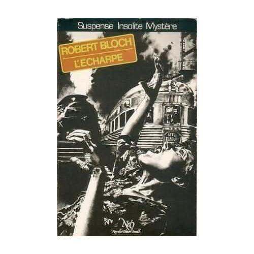 L'écharpe, Robert Bloch