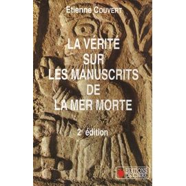 La Vérité Sur Les Manuscrits De La Mer Morte - Qui Étaient Les Esséniens ?