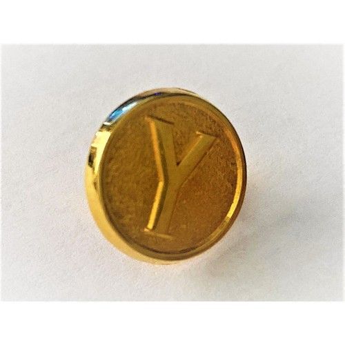 Pins Arthus Bertrand Y De Yves Saint Laurent / Neuf