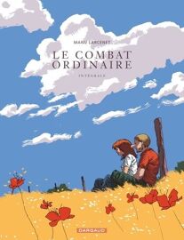 Le Combat Ordinaire - Intégrale