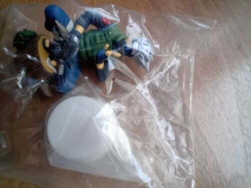 Naruto Chess Piece Échecs Fou