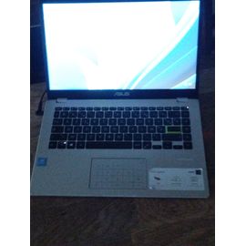 Asus Vivobook e410 - 14" Intel Celeron - Ram 4 Go - DD 64 Go
