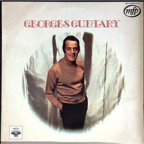 Georges Guetary - La Gamme De L'amour