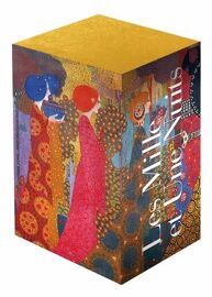 Les Mille Et Une Nuits - Tomes 1, 2 Et 3 - Coffret En 3 Volumes : Nuits 1 À 327 - Nuits 327 À 719 - Tome 3 - Nuits 719 À 1001 - Avec Un Album