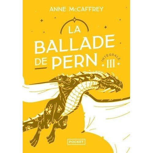La Ballade De Pern - Intégrale Tome 3