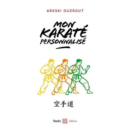 Mon Karaté Personnalisé