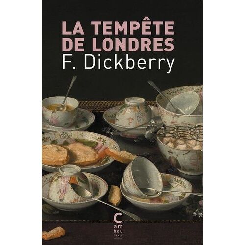 La Tempête De Londres - Une Rhapsodie Sociale