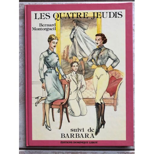 Montorgueil Bernard pas cher - Meilleures offres sur le neuf et l