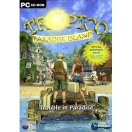 Tropico - Trouble In Paradise