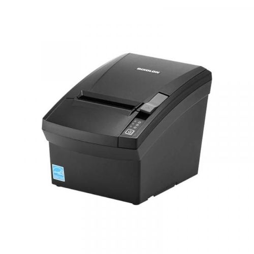 Imprimante de tickets Bixolon SRP-330IIISK USB/série