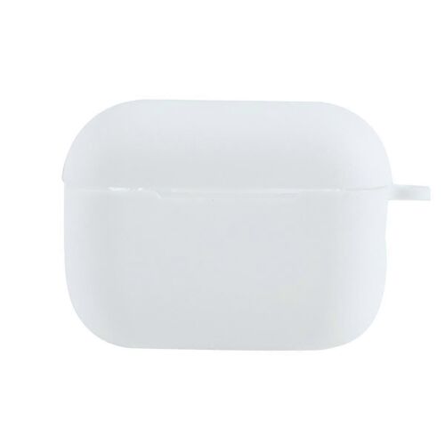 Pour 2 Étui De Protection Casque Bluetooth De Couleur Unie Housse De Protection Housse De Protection Noir