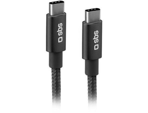 Connectique Gsm Sbs Tecabletcc20bk