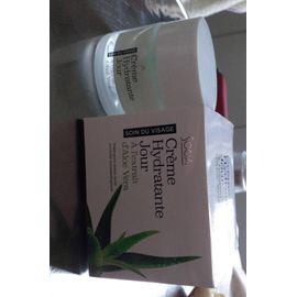 Crème Hydratante Jour Alors Vera Dans Son 