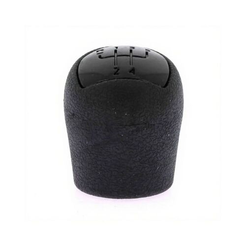 Pommeau De Levier De Vitesse Compatible Renault Clio 2, Kangoo, Mégane 1, Logan ¿ Boîte Manuelle ¿ Oem 8200568122 / 8200236191