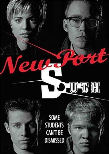 New Port South [Digital Video Disc] Anamorphic, Dolby
