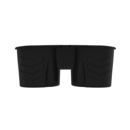 Insert Porte-Gobelet Pour Console Centrale De Voiture Pour Model 3 Et Model Y, Accessoires Intérieurs