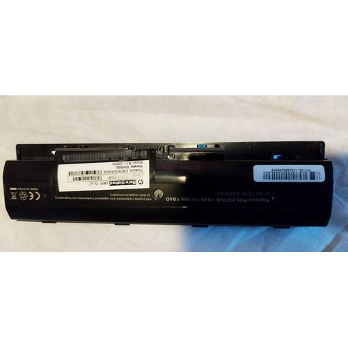 Batterie ordinateur HP envy