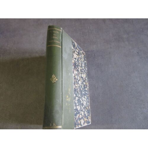 Recits Californiens Par Bret Harte Traduit Par Th Bentzon Edition Levy 1884