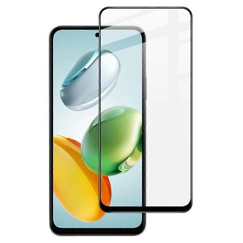 Imak Pro+ Series Pour Honor Play 60 Plus 5g Protection D¿Écran Anti-Explosion Film En Verre Trempé