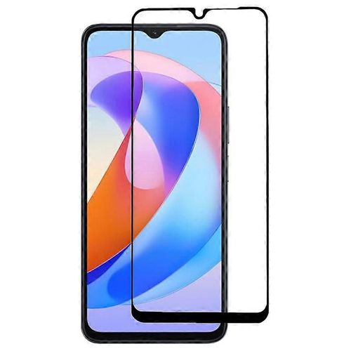 Pour Honor Play 40 Full Glue Full Screen Protector Silk Printing Hd Clear Tempered Glass Phone Film