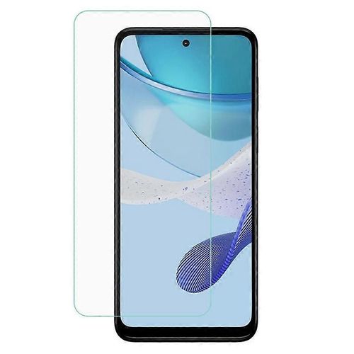 Pour Motorola Moto G 5g (2023) 0.3mm Arc Edge Verre Trempé Protecteur D¿Écran De Téléphone Hd Film D¿Écran