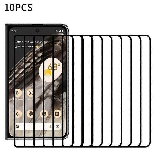 Protecteurs D¿Écran En Verre Trempé De Téléphone Pour Google Pixel Fold