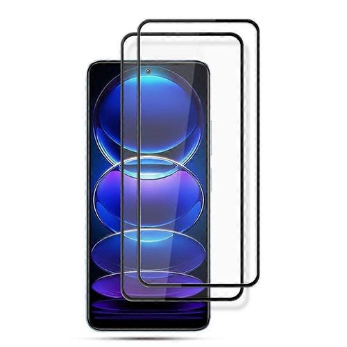 Protecteurs D¿Écran En Verre Trempé De Téléphone Pour Xiaomi Redmi Note 12 5g (Chine)