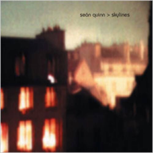 Sean Quinn -Skylines