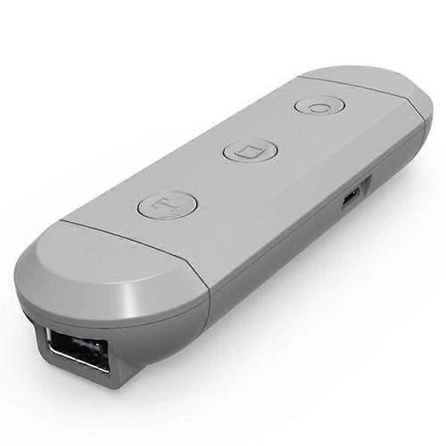 Type A Jys Jys-Ns166 Gc Adaptateur Sans Fil Compatible Avec Nintendo Switch / Pc, Jeu