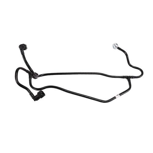 Tuyau De Retour De Carburant 4990798 Tube De Vidange De Carburant Pour Moteur Foton Isf2.8 Isf3.8