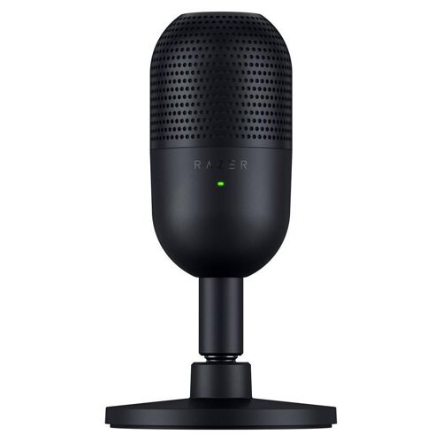 Microphone USB Ultra-Compact Razer Seiren V3 Mini Noir