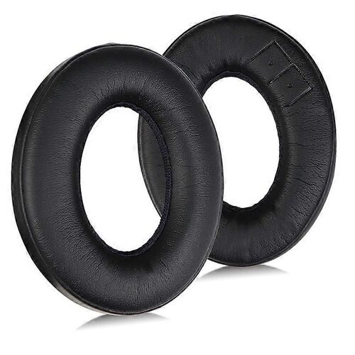 Remplacement en cuir protéiné protecteur d'oreille coussinets d'oreille pour Parrot 1.0 par Philippe casque Headph