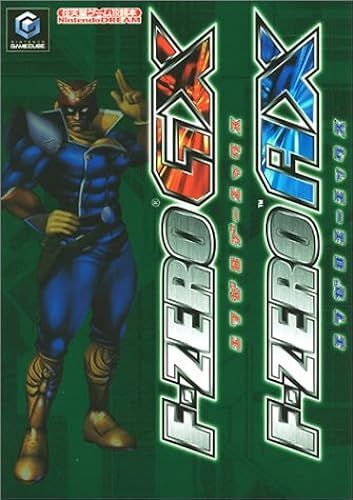 Fzero Gx/Ax ()