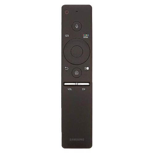 Bn59-01242a pour Samsung Voice Smart Bluetooth Tv Télécommande Ue40k6300ak