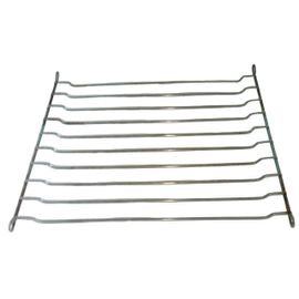 Grille de four universelle - Équipez votre four d'une grille un Acier Largeur variable de 38 à 39