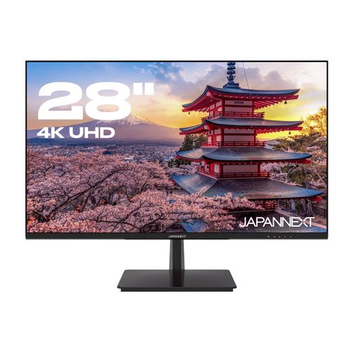 Écran PC Bureautique | 28" | 4K UHD | 60Hz