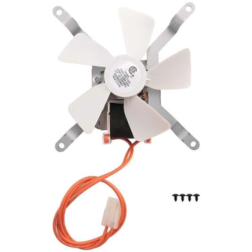 Kit Complet De Refroidissement De Ventilateur De Ventilateur De Torréfacteur Universel 6016 De Remplacement Pour 120v