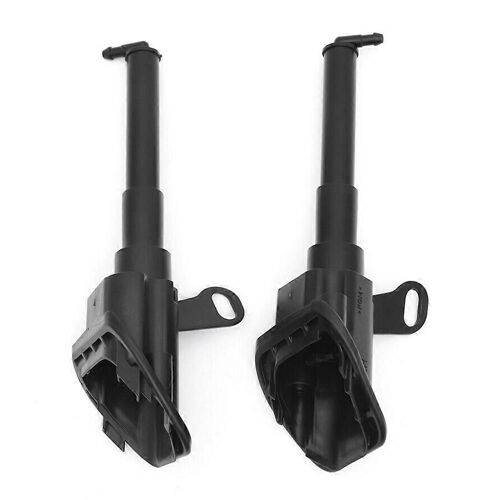 Lampe Frontale Phare Pulvérisation D'eau Buse Rondelle Actionneur Laveuse Buse 31283784 31283785 Pour Xc90 2007 - 2016