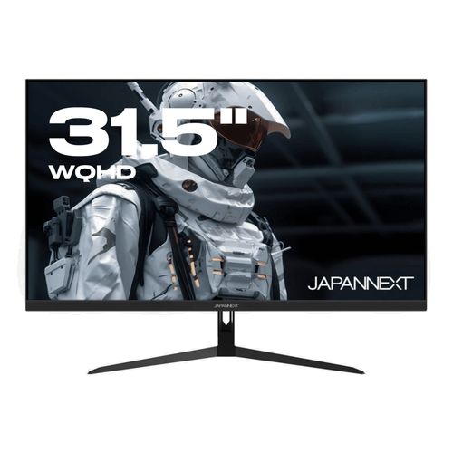Écran PC Gaming | 31,5" | IPS | WQHD | 165Hz