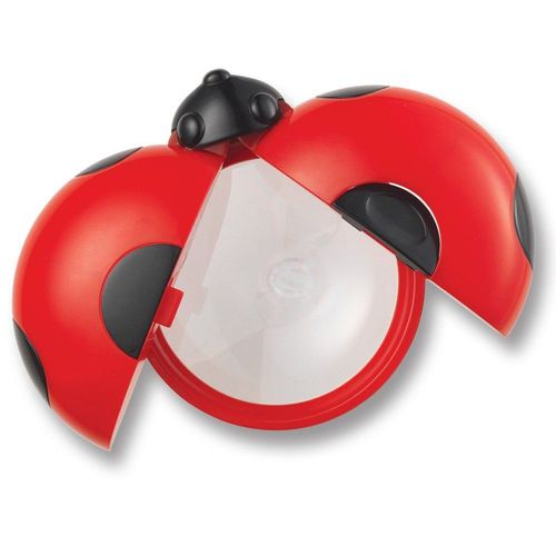 Learning Resources Resources-Ler2780 Grands Bocaux D'observation De (Jeu De 12), Ler2780