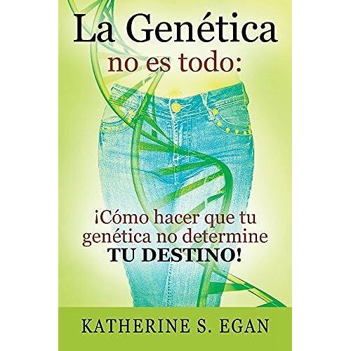 La Genética No Es Todo