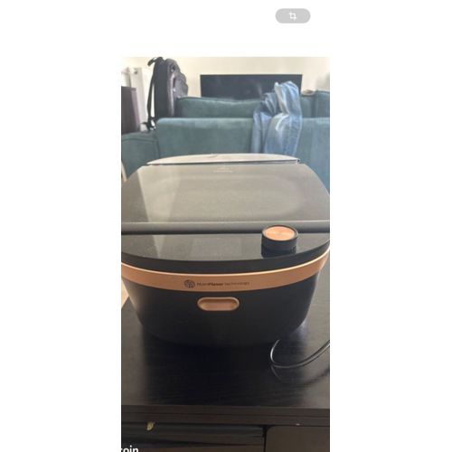 Multicuiseur Air Cooker Série 7000