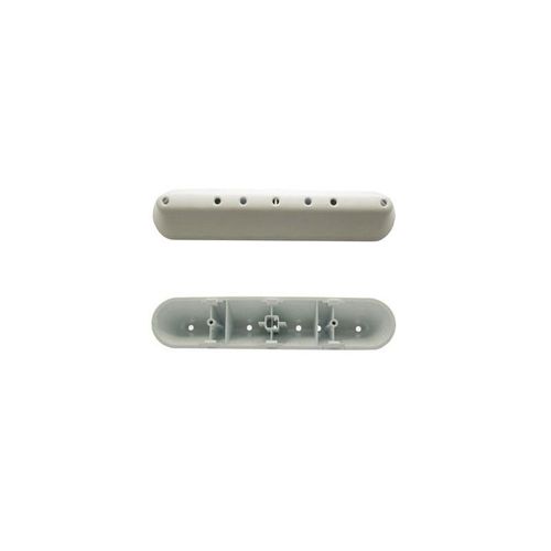 Aube tambour 220mm M6542002750 pour Lave linge BELLAVITA, CARREFOUR HOME, LINETECH, SELECLINE