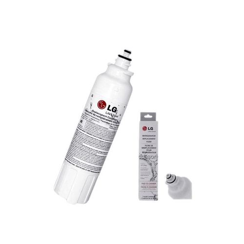 Filtre a eau LT800P ADQ73613401 pour Réfrigérateur LG GOLDSTAR