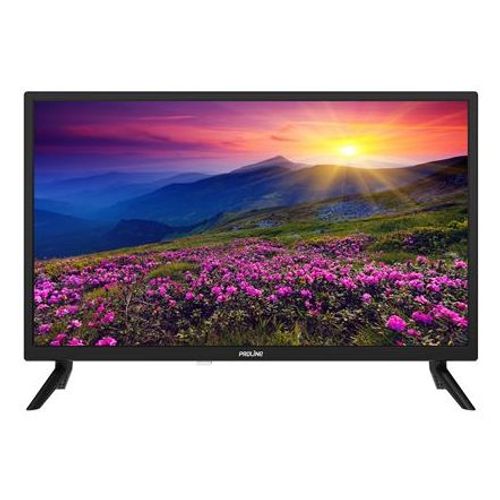 Proline L2420HD TV 61 cm (24") HD Noir