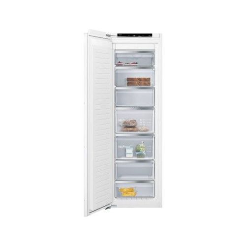 Siemens - Congelateur int 177 no frost panto gi81nvee0